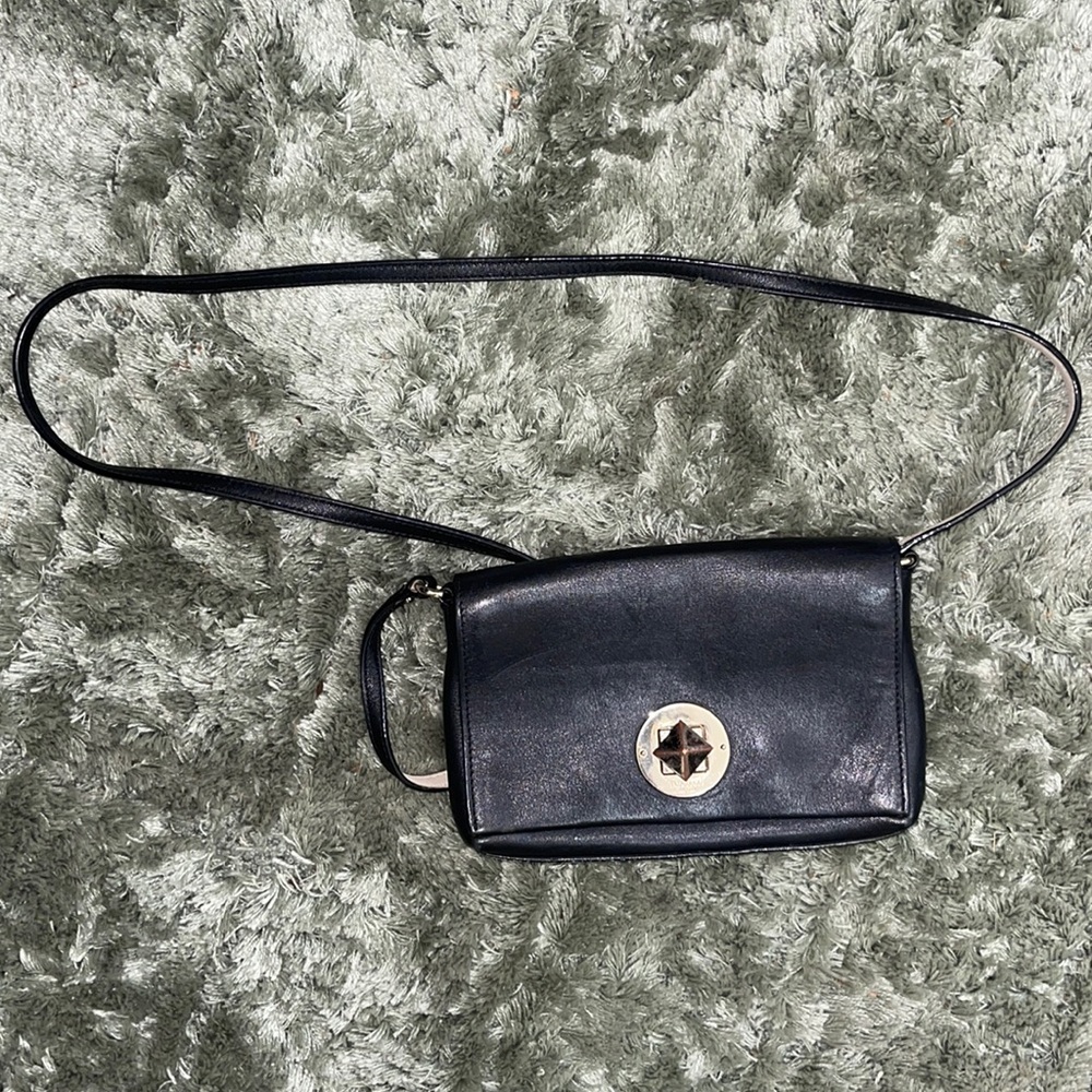 Kate spade crossbody
